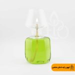 ست لوور پایه شش ضلعی