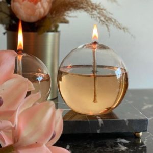 شمع پیرکس چه کاربردی دارد