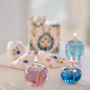 کاربردها و موارد استفاده از شمع پیرکس