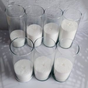 فروش شمع پودری