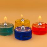 شمع وارمر Loop