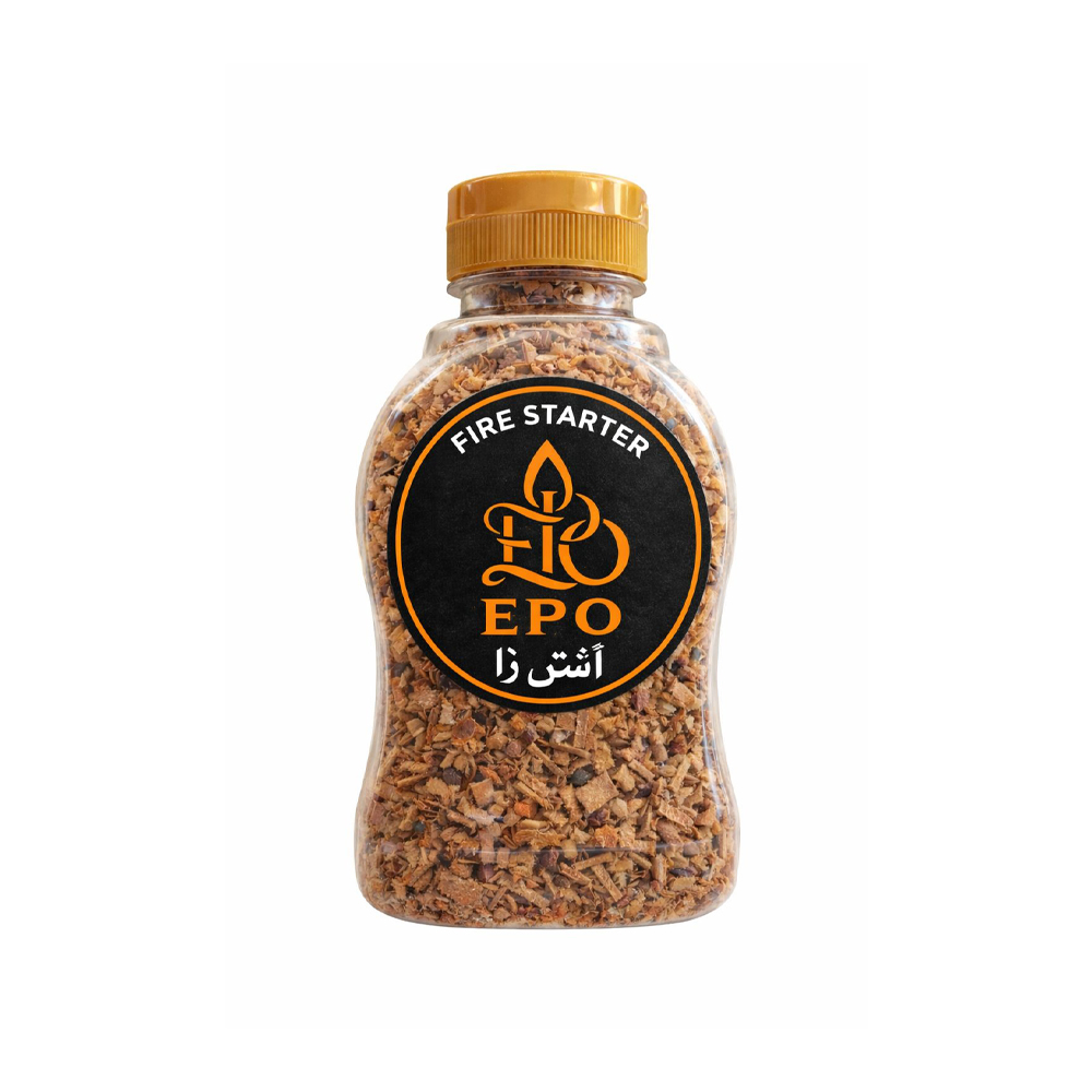 آتش زنه اپو